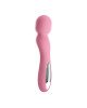 Вібромасажер - Pretty Love Gladys Massager Pink Вібромасажер - Pretty Love Gladys Massager Pink