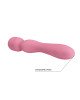 Вібромасажер - Pretty Love Gladys Massager Pink Вібромасажер - Pretty Love Gladys Massager Pink