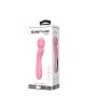 Hi-tech вібратор - Pretty Love Gladys Massager Pink Hi-tech вібратор - Pretty Love Gladys Massager Pink