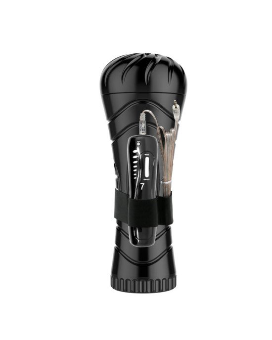 Мастурбатор - Pussy Vibration Vagina Masturbator Cup