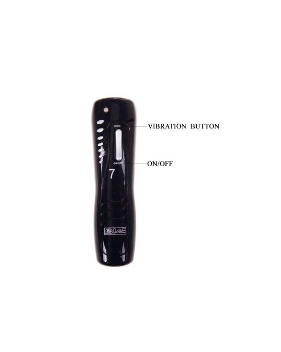 Мастурбатор - Pussy Vibration Vagina Masturbator Cup