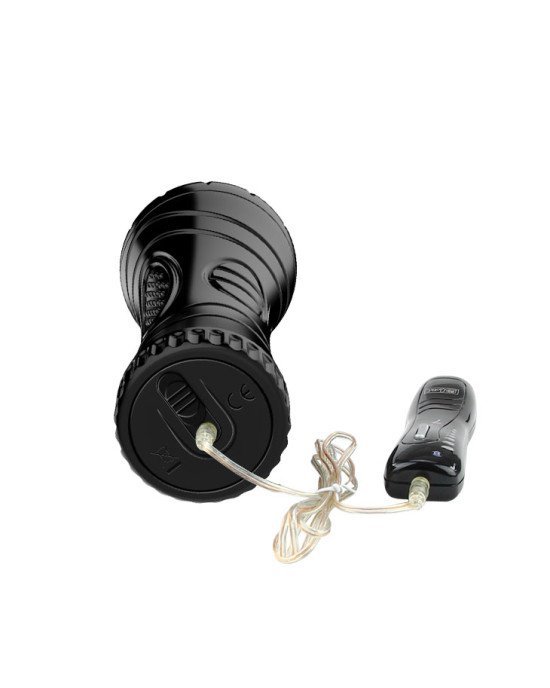 Мастурбатор - Pussy Vibration Vagina Masturbator Cup