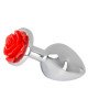 Анальна пробка - Rose Butt Plug Анальна пробка - Rose Butt Plug