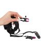 Затискачі для клітора - Bad Kitty Spreader String with Затискачі для клітора - Bad Kitty Spreader String with
