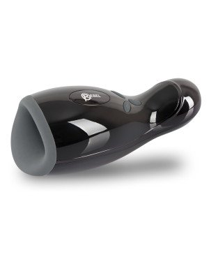 Мастурбатор - Rebel Masturbator with 3 function Мастурбатор - Rebel Masturbator with 3 function