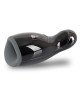 Мастурбатор - Rebel Masturbator with 3 function Мастурбатор - Rebel Masturbator with 3 function