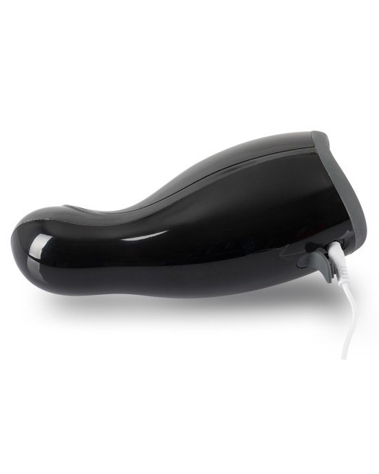 Мастурбатор - Rebel Masturbator with 3 function Мастурбатор - Rebel Masturbator with 3 function