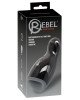 Мастурбатор - Rebel Masturbator with 3 function Мастурбатор - Rebel Masturbator with 3 function