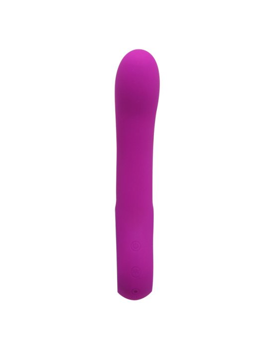 Hi-tech вібратор - Pretty Love Elmer Vibrator Purple