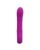 Hi-tech вібратор - Pretty Love Elmer Vibrator Purple