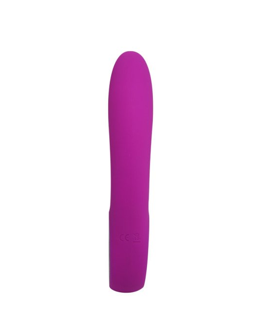 Hi-tech вібратор - Pretty Love Elmer Vibrator Purple