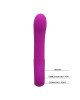 Hi-tech вібратор - Pretty Love Elmer Vibrator Purple