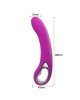 Hi-tech вібратор - Pretty Love Elmer Vibrator Purple