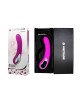 Hi-tech вібратор - Pretty Love Elmer Vibrator Purple