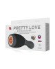 Мастурбатор - Pretty Love Deep Pleasure for Men Masturbator Мастурбатор - Pretty Love Deep Pleasure for Men Masturbator