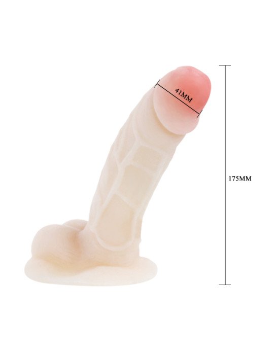 Вібратор - Kucool Sextoys Vibator Fresh Вібратор - Kucool Sextoys Vibator Fresh