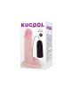 Вібратор - Kucool Sextoys Vibator Fresh Вібратор - Kucool Sextoys Vibator Fresh