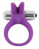 Ерекційне кільце - Sweet Smile Vibrating Cock Ring Ерекційне кільце - Sweet Smile Vibrating Cock Ring