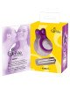 Ерекційне кільце - Sweet Smile Vibrating Cock Ring Ерекційне кільце - Sweet Smile Vibrating Cock Ring