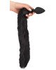 Анальна пробка - Bad Kitty Pet Play Plug & Ears Анальна пробка - Bad Kitty Pet Play Plug & Ears