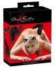 Анальна пробка - Bad Kitty Pet Play Plug & Ears Анальна пробка - Bad Kitty Pet Play Plug & Ears