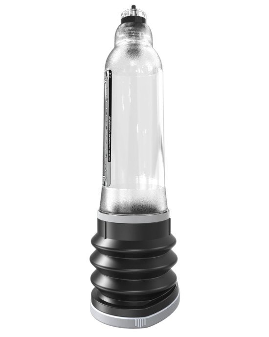 Чоловіча помпа - Hydromax 7 clear Penispump Чоловіча помпа - Hydromax 7 clear Penispump