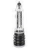Чоловіча помпа - Hydromax 7 clear Penispump Чоловіча помпа - Hydromax 7 clear Penispump