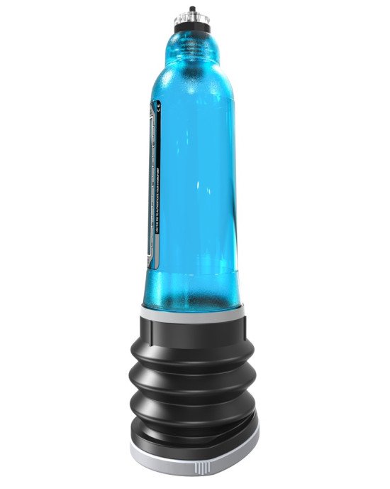 Чоловіча помпа - Hydromax 7 blue Penispump Чоловіча помпа - Hydromax 7 blue Penispump