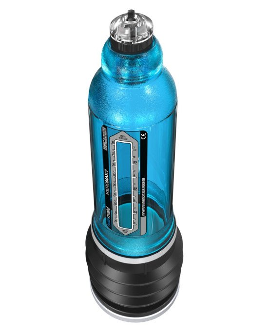 Чоловіча помпа - Hydromax 7 blue Penispump Чоловіча помпа - Hydromax 7 blue Penispump