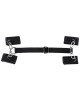 Бондаж / фіксатори - Bad Kitty Handcuffs / Ankle Cuffs Set Бондаж / фіксатори - Bad Kitty Handcuffs / Ankle Cuffs Set