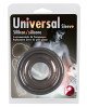 Насадка до помпи - Universal Silicon Sleeve Black Насадка до помпи - Universal Silicon Sleeve Black