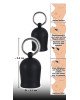 Жіночі помпи - Black Velvets Nipple Suckers Жіночі помпи - Black Velvets Nipple Suckers