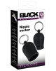 Жіночі помпи - Black Velvets Nipple Suckers Жіночі помпи - Black Velvets Nipple Suckers
