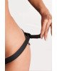 Трусики для страпона - Universal Harness PU Leather Трусики для страпона - Universal Harness PU Leather
