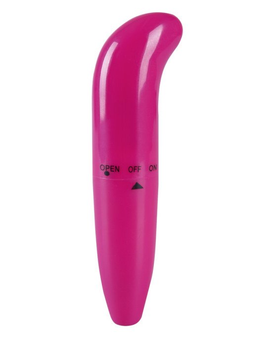 Стимулятор G-точки - G Mate G-Spot Vibrator Стимулятор G-точки - G Mate G-Spot Vibrator