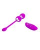 Вагінальні віброкульки - Pretty Love Willie Vibrating Kegel Balls Purple Вагінальні віброкульки - Pretty Love Willie Vibrating Kegel Balls Purple