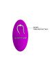 Вагінальні віброкульки - Pretty Love Willie Vibrating Kegel Balls Purple Вагінальні віброкульки - Pretty Love Willie Vibrating Kegel Balls Purple