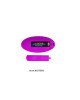 Вагінальні віброкульки - Pretty Love Willie Vibrating Kegel Balls Purple Вагінальні віброкульки - Pretty Love Willie Vibrating Kegel Balls Purple