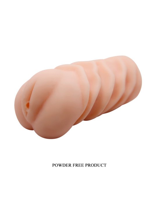 Мастурбатор вагіна - Crazy Bull Isabel Pocket Masturbator Flesh Мастурбатор вагіна - Crazy Bull Isabel Pocket Masturbator Flesh