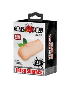 Мастурбатор - Crazy Bull Isabel Pocket Masturbator