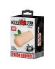 Мастурбатор вагіна - Crazy Bull Isabel Pocket Masturbator Flesh Мастурбатор вагіна - Crazy Bull Isabel Pocket Masturbator Flesh