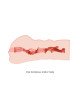 Мастурбатор - Crazy Bull Mavis Pocket Masturbator Мастурбатор - Crazy Bull Mavis Pocket Masturbator