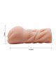 Мастурбатор - Crazy Bull Mavis Pocket Masturbator Мастурбатор - Crazy Bull Mavis Pocket Masturbator