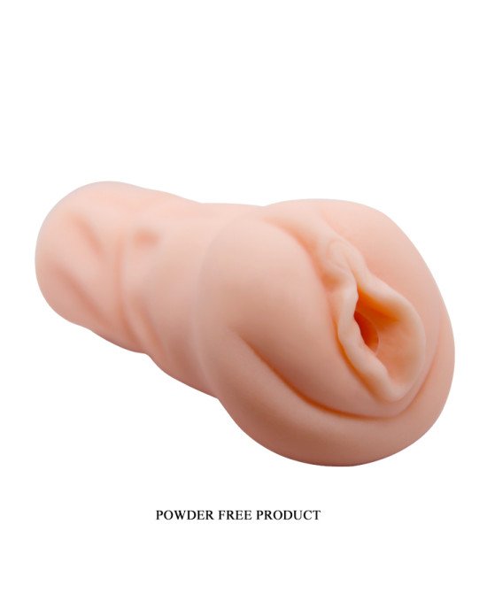 Мастурбатор - Crazy Bull Mavis Pocket Masturbator Мастурбатор - Crazy Bull Mavis Pocket Masturbator