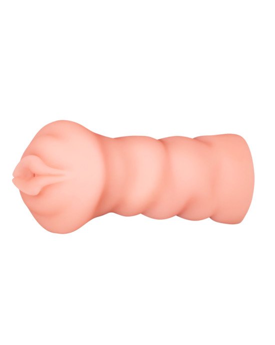 Мастурбатор вагіна - Crazy Bull Leila Masturbator Flesh