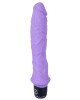 Реалістичний вібратор - Vibra Lotus Lila Vibrator Реалістичний вібратор - Vibra Lotus Lila Vibrator