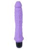 Реалістичний вібратор - Vibra Lotus Lila Vibrator Реалістичний вібратор - Vibra Lotus Lila Vibrator