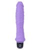 Реалістичний вібратор - Vibra Lotus Lila Vibrator Реалістичний вібратор - Vibra Lotus Lila Vibrator