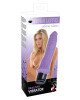 Реалістичний вібратор - Vibra Lotus Lila Vibrator Реалістичний вібратор - Vibra Lotus Lila Vibrator