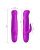 Вібратор - Pretty Love Blithe Vibrator Purple Вібратор - Pretty Love Blithe Vibrator Purple